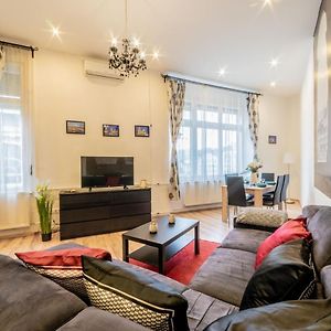 Deluxe Appartement